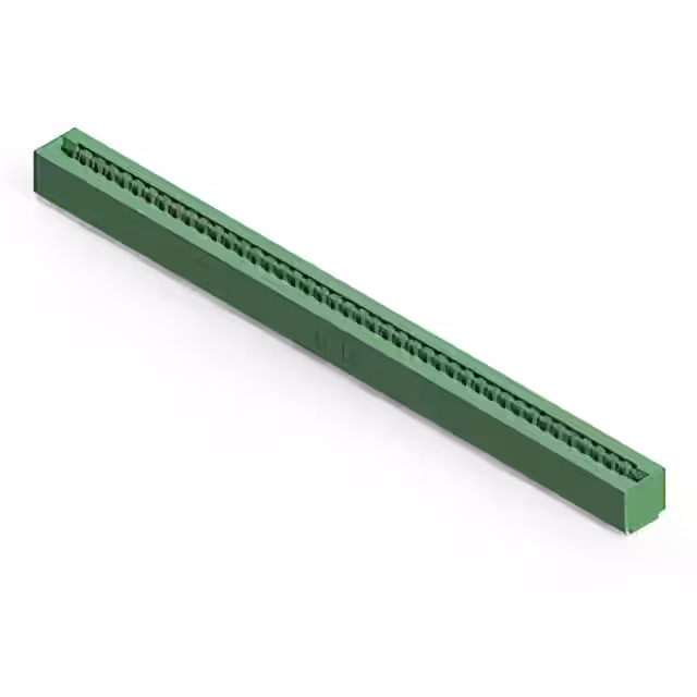 307-043-427-101 EDAC Inc.  Edgeboard Connectors